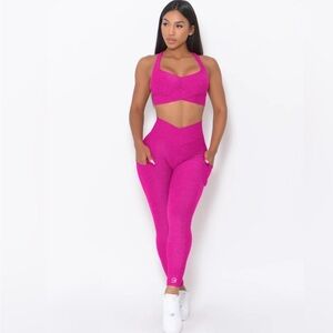 Bombshell Sportswear Set